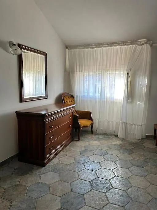 Casa Spara Villa San Vincenzo