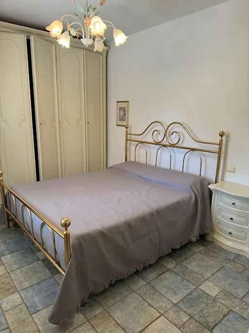 Casa Spara Villa San Vincenzo
