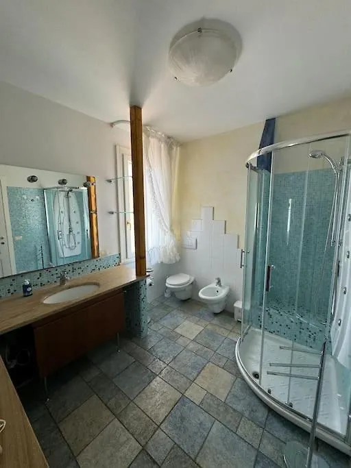 Casa Spara Villa San Vincenzo 0*,