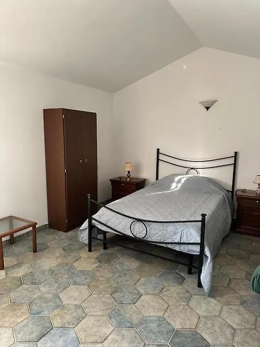Casa Spara Villa San Vincenzo