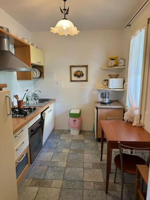 Casa Spara Villa San Vincenzo
