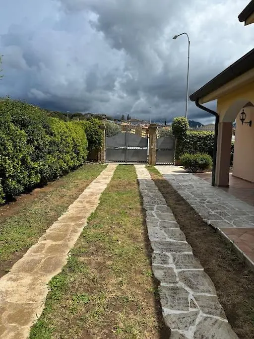 Casa Spara Villa San Vincenzo