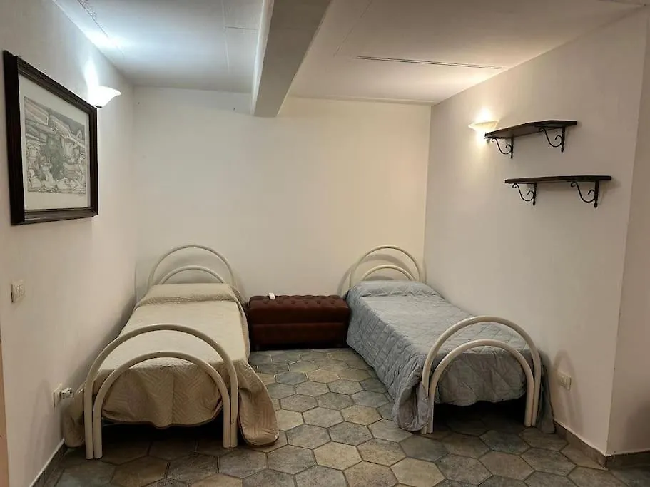 Casa Spara Villa San Vincenzo 0*,  Olaszország