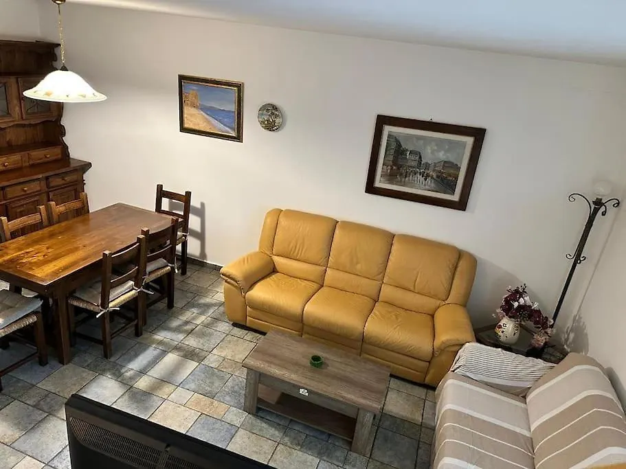 Casa Spara Villa San Vincenzo