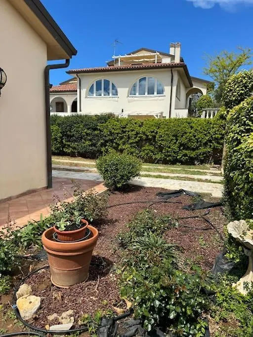 Casa Spara Villa San Vincenzo